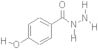 4-Hydroxybenzoic acid hydrazide