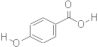 4-Hydroxybenzoic acid