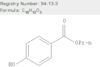 Benzoic acid, 4-hydroxy-, propyl ester