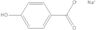 Sodium p-hydroxybenzoate