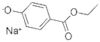 p-Hydroxybenzoic acid ethyl ester sodium salt,sodium salt