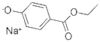 Sodium ethyl p-hydroxybenzoate