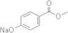 Sodium methylparaben