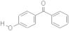 Méthanone, (4-hydroxyphényl)phényl-