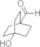 4-Hydroxy-bicyclo[2.2.2]octane-1-carboxaldehyde