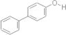 4-Hydroxybiphenyl