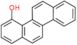 chrysen-4-ol