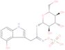 4-Hydroxyglucobrassicin