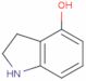 indoline-4-ol