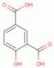4-hydroxyisophthalic acid