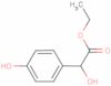 Ethyl α,4-dihydroxybenzeneacetate