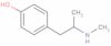 (±)-Pholedrine