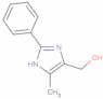 5-méthyl-2-phényl-1H-imidazole-4-méthanol