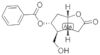 (3aR,4S,5R,6aS)-5-(Benzoyloxy)hexahydro-4-(hydroxymethyl)-2H-cyclopenta[b]furan-2-one