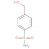 Benzenesulfonamide, 4-(hydroxymethyl)-