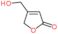 4-(hydroxymethyl)furan-2(5H)-one
