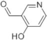 4-oxo-1,4-dihydropyridine-3-carbaldehyde