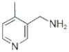 (4-METHYLPYRIDIN-3-YL)METHYLAMINE