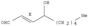 2-Nonenal, 4-hydroxy-,(2E)-
