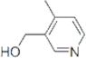 (4-methylpyridin-3-yl)methanol