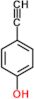 4-ethynylphenolato(2-)