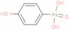 4-hydroxyphenylarsonic acid