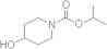 4-Hydroxypiperidine-1-carboxylic acid isopropyl ester