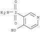 3-Pyridinesulfonamide,4-hydroxy-