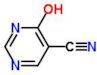 4-Hydroxypyrimidine-5-carbonitrile