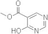 Methyl 1,6-dihydro-6-oxo-5-pyrimidinecarboxylate