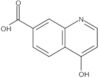 4-Hydroxy-7-quinolinecarboxylic acid