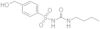 Hydroxytolbutamide