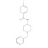 Benzamide, 4-iodo-N-[1-(phenylmethyl)-4-piperidinyl]-