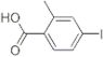 4-iodo-2-Methylbenzoic acid