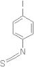 4-iodophenyl isothiocyanate
