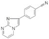 4-IMIDAZO[1,2-A]PYRIMIDIN-2-YL-BENZONITRILE