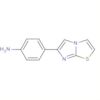 Benzenamine, 4-imidazo[2,1-b]thiazol-6-yl-