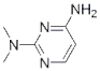 2,4-Pyrimidinediamine, N2,N2-dimethyl- (9CI)