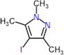 4-iodo-1,3,5-trimethyl-1H-pyrazole