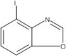 4-Iodobenzoxazole