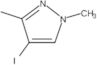 4-Iodo-1,3-dimethyl-1H-pyrazole