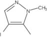 1,5-dimethyl-4-iodopyrazole