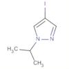 1H-Pyrazole, 4-iodo-1-(1-methylethyl)-