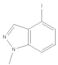 4-iodo-1-methyl-1H-indazole