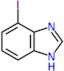 4-iodo-1H-benzimidazole