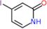 4-iodo-1H-pyridin-2-one