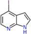 4-Iodo-1H-pyrrolo[2,3-b]pyridine