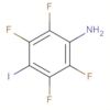 Benzenamine, 2,3,5,6-tetrafluoro-4-iodo-