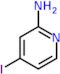 4-Iodo-2-pyridinamine