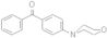 4-Morpholinobenzophenone